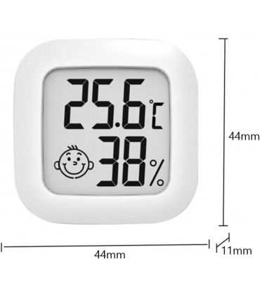 Home - Willkommen im Prestatic -Shop - Digitales Hygrometer