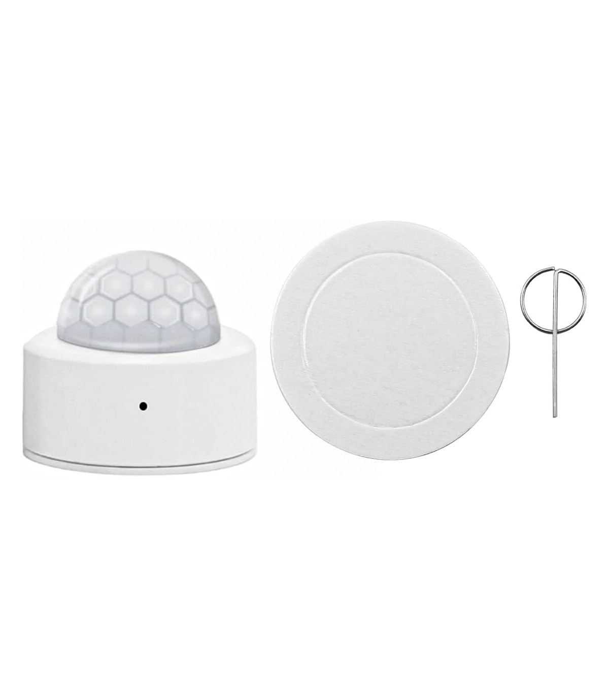 Capteur de Mouvement Intelligent, Mini capteur de Mouvement WIFT capteur