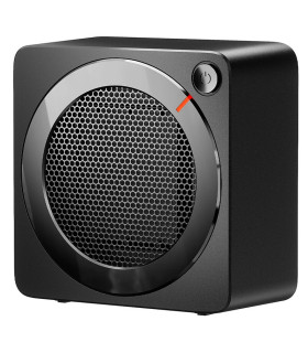 Calefacción de espacios Gaiatop, calefacción de espacios de ahorro de energía interior de 500 W, PTC Cer