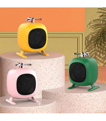 chauffage, portable, votre, petit, pouces, pour, sécurité, radiateur, utiliser