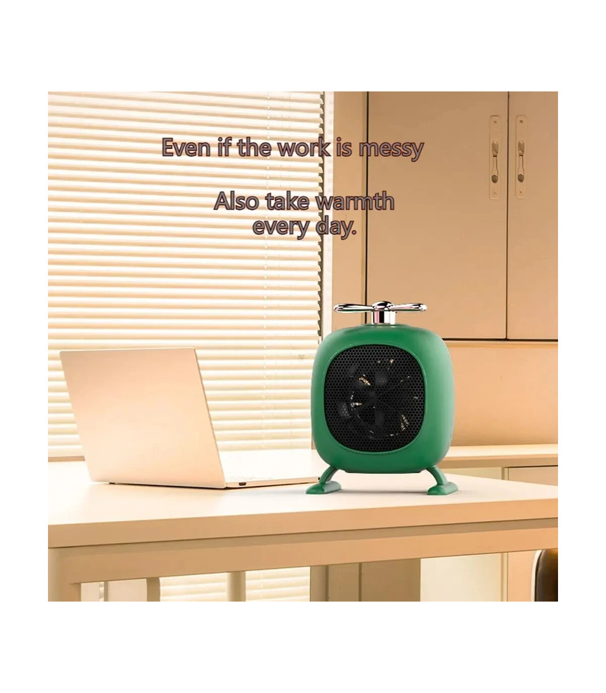 chauffage, portable, votre, petit, pouces, pour, sécurité, radiateur, utiliser