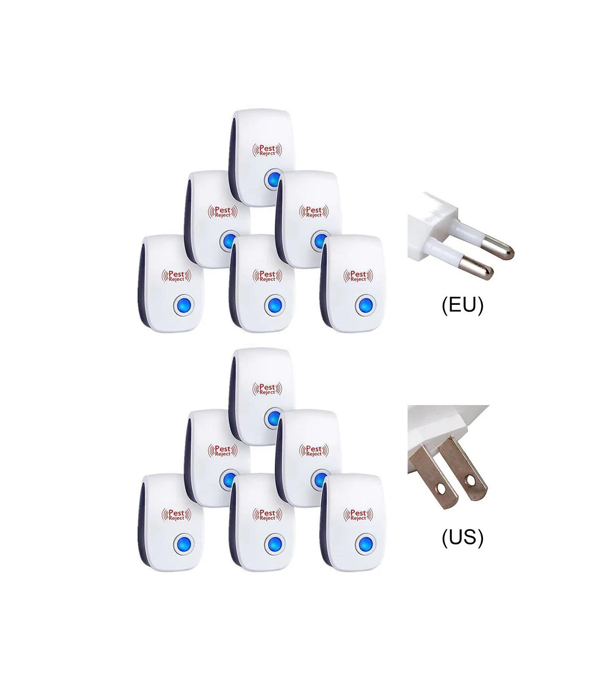 antiparasitaire, insectes, pour, parasites, sans, répulsif, votre