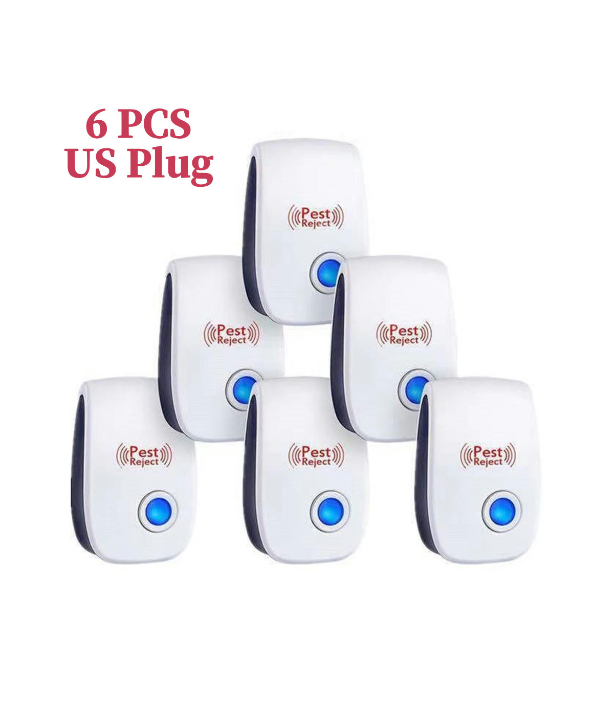 antiparasitaire, insectes, pour, parasites, sans, répulsif, votre