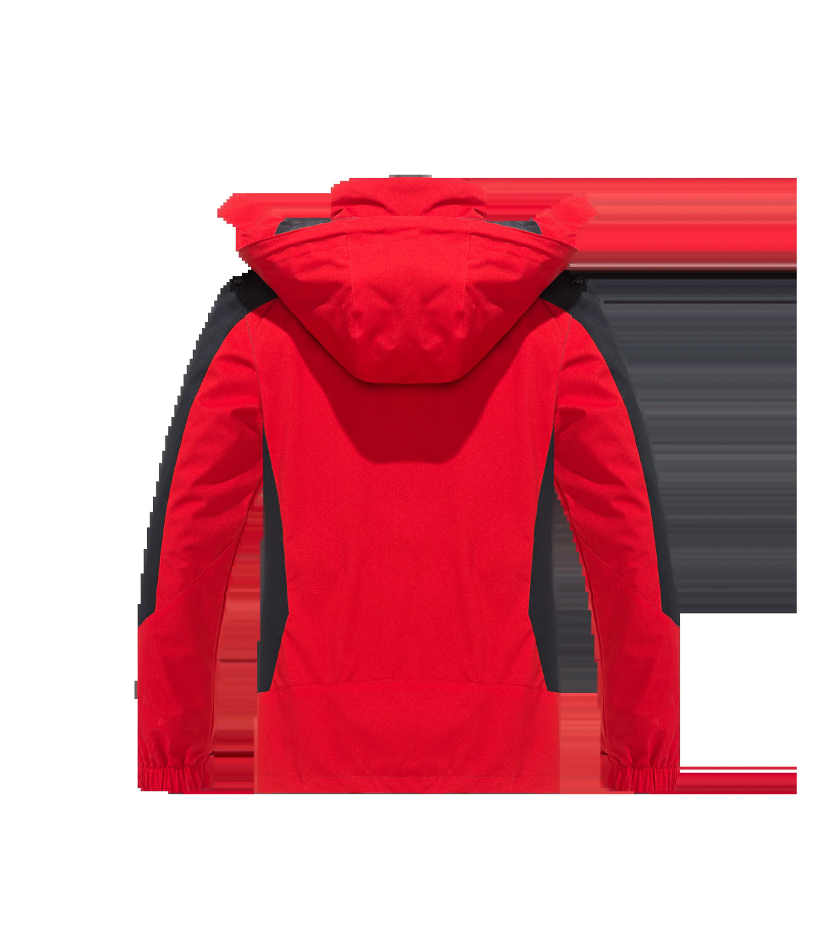 Veste de randonnée imperméable pour hommes, grande taille, coupe-vent, Camping, chasse, course 