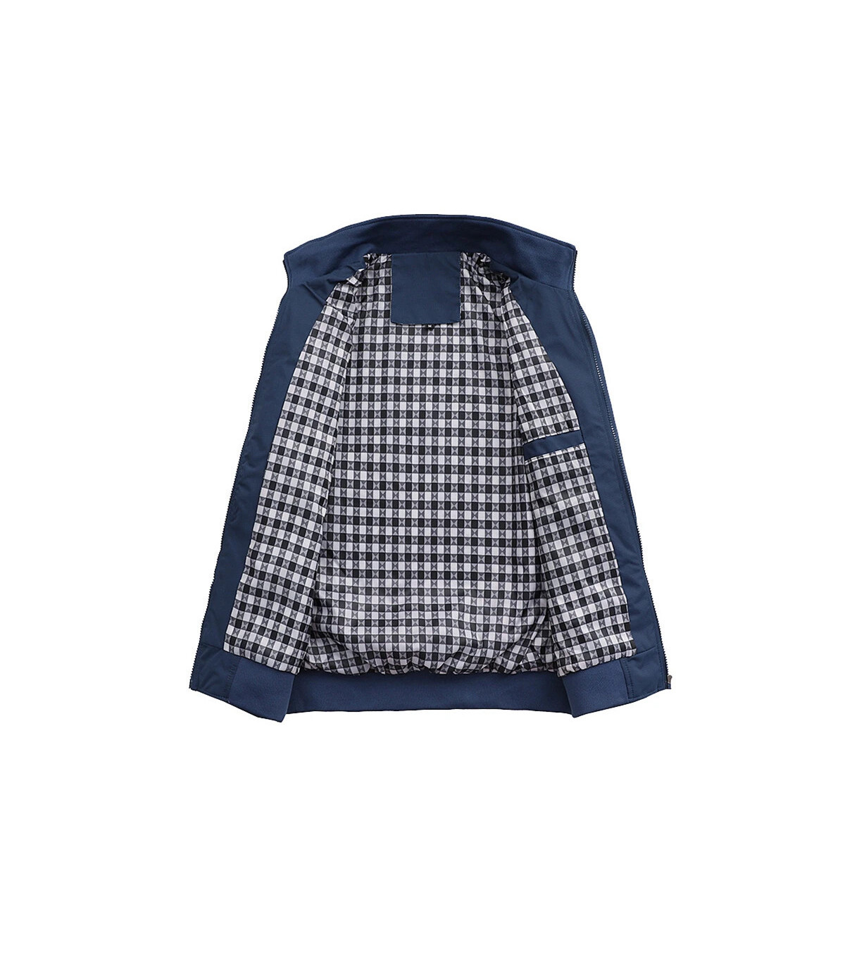 2025 printemps automne décontracté solide mode mince Bomber veste hommes pardessus nouveauté ve