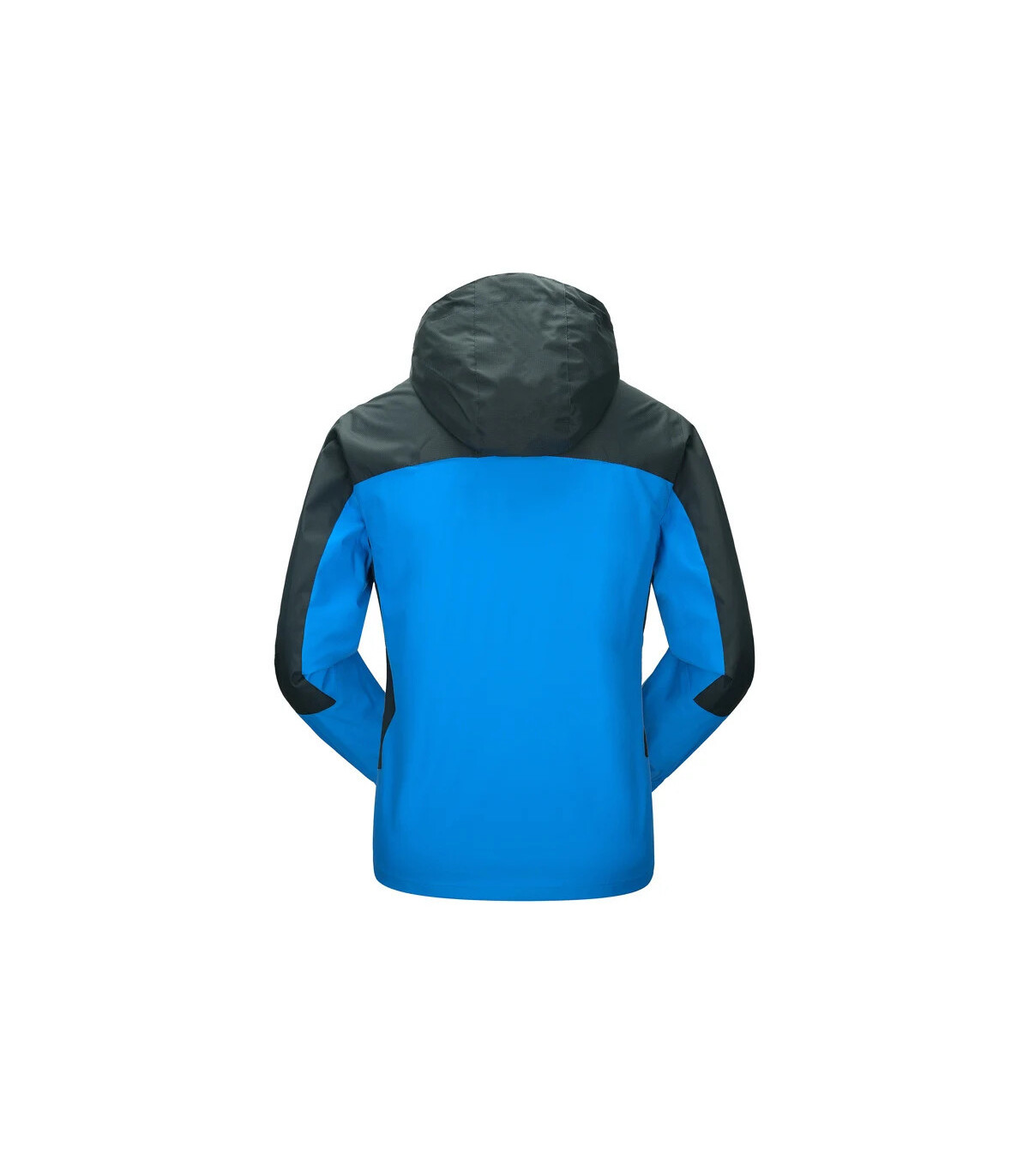 TRVLWEGO Camping randonnée veste hommes automne Sports de plein air manteaux escalade Trekking 