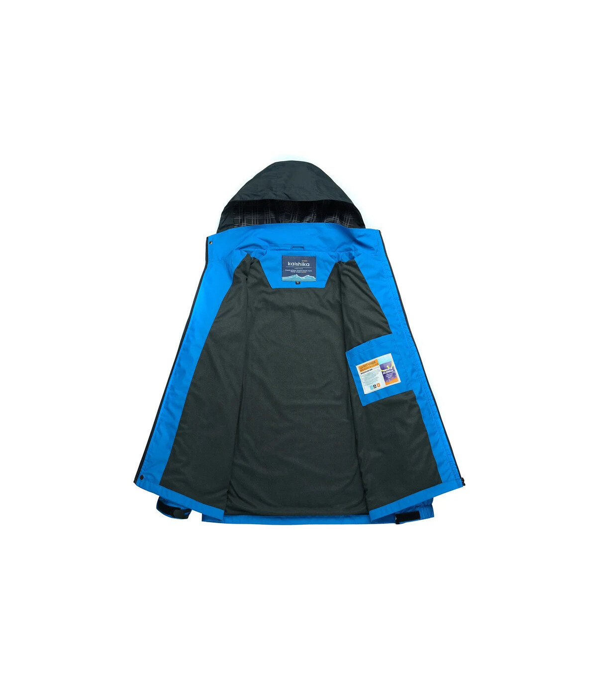TRVLWEGO Camping randonnée veste hommes automne Sports de plein air manteaux escalade Trekking 