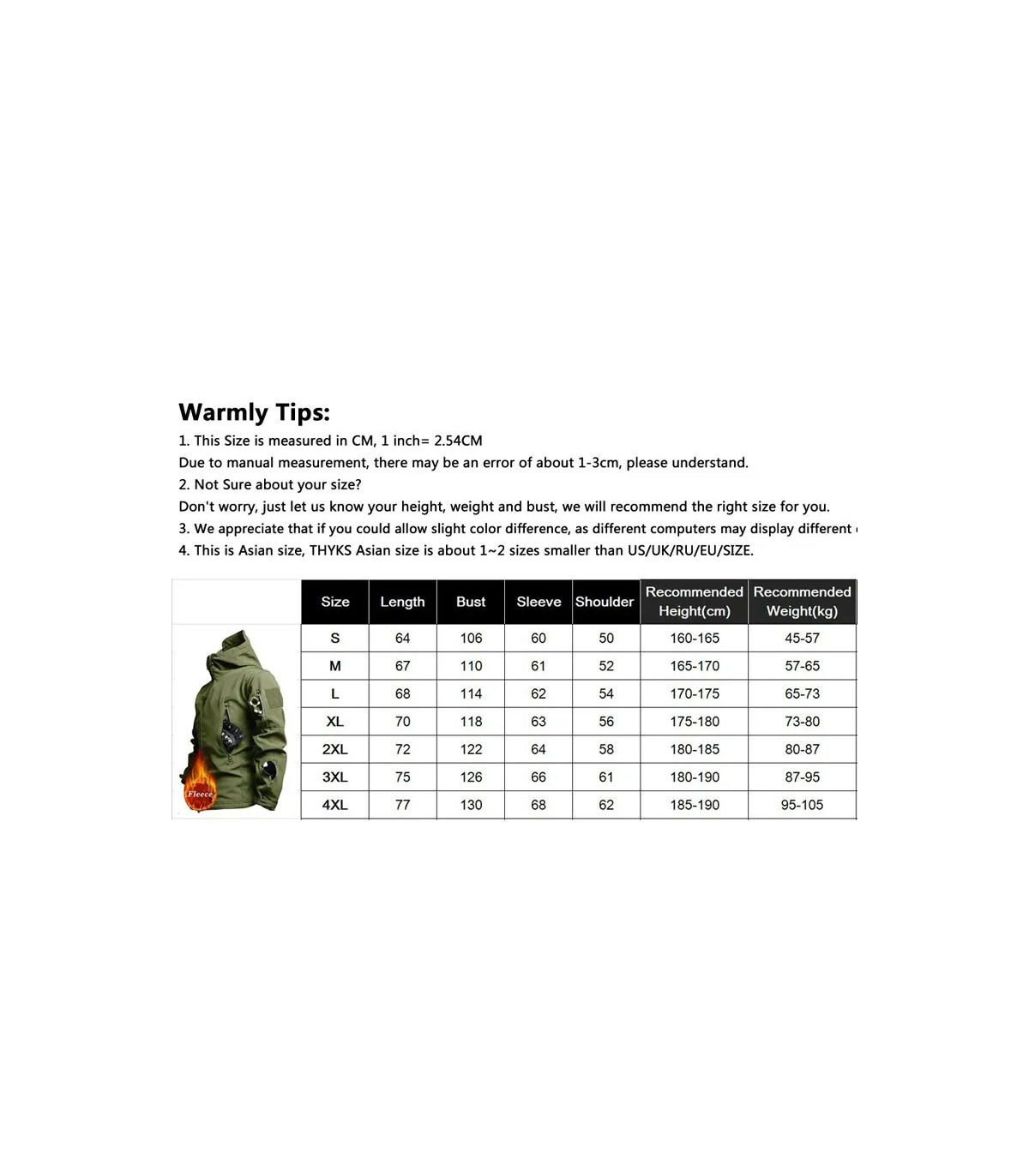 Veste militaire décontractée à capuche pour hommes, utilitaire d\'extérieur, mode peau de requin