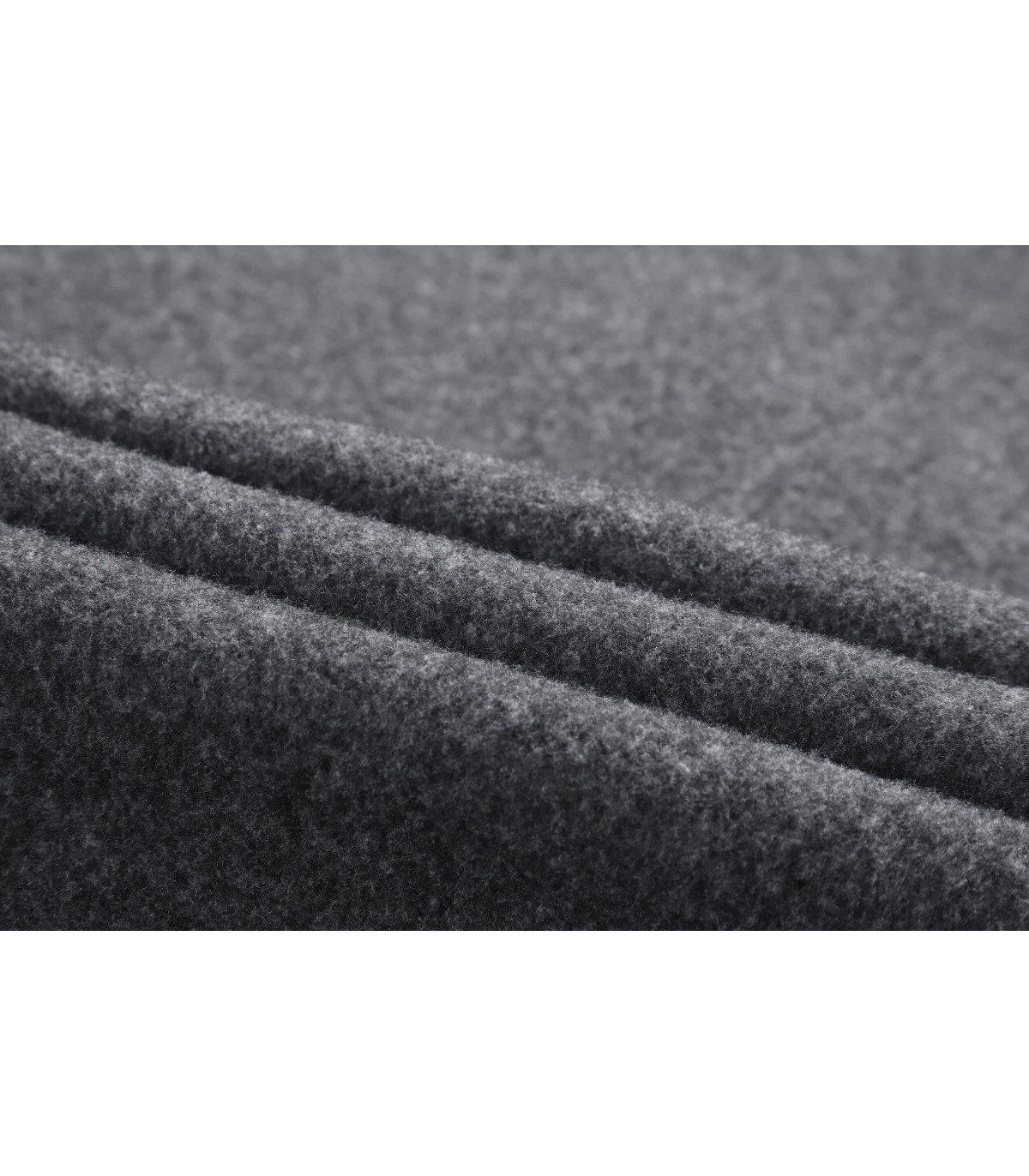 Sweat-shirts demi-zip pour hommes, pulls à manches longues de couleur unie, col roulé, streetwe