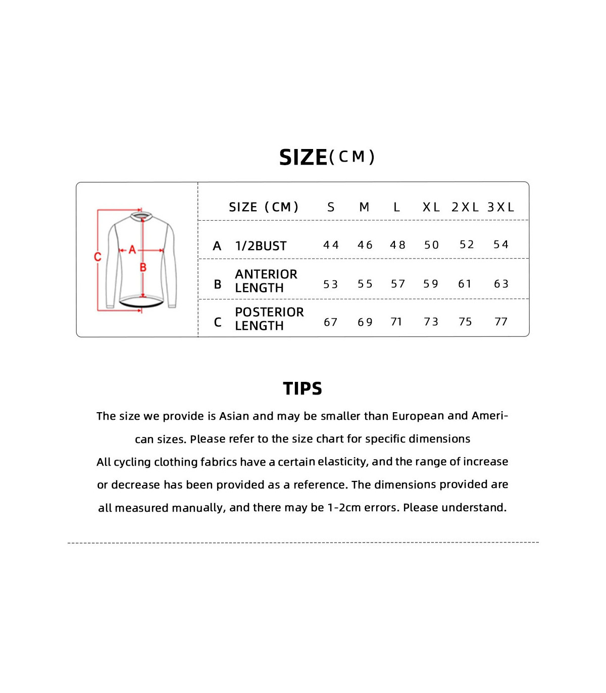 YKYWBIKE veste d\'hiver polaire thermique hommes veste de cyclisme à manches longues cyclisme vé