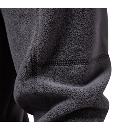 [EUR S 55-65kg HD08-LightGreen] AIOPESON marque qualité épaissir chaud polaire veste pour homme