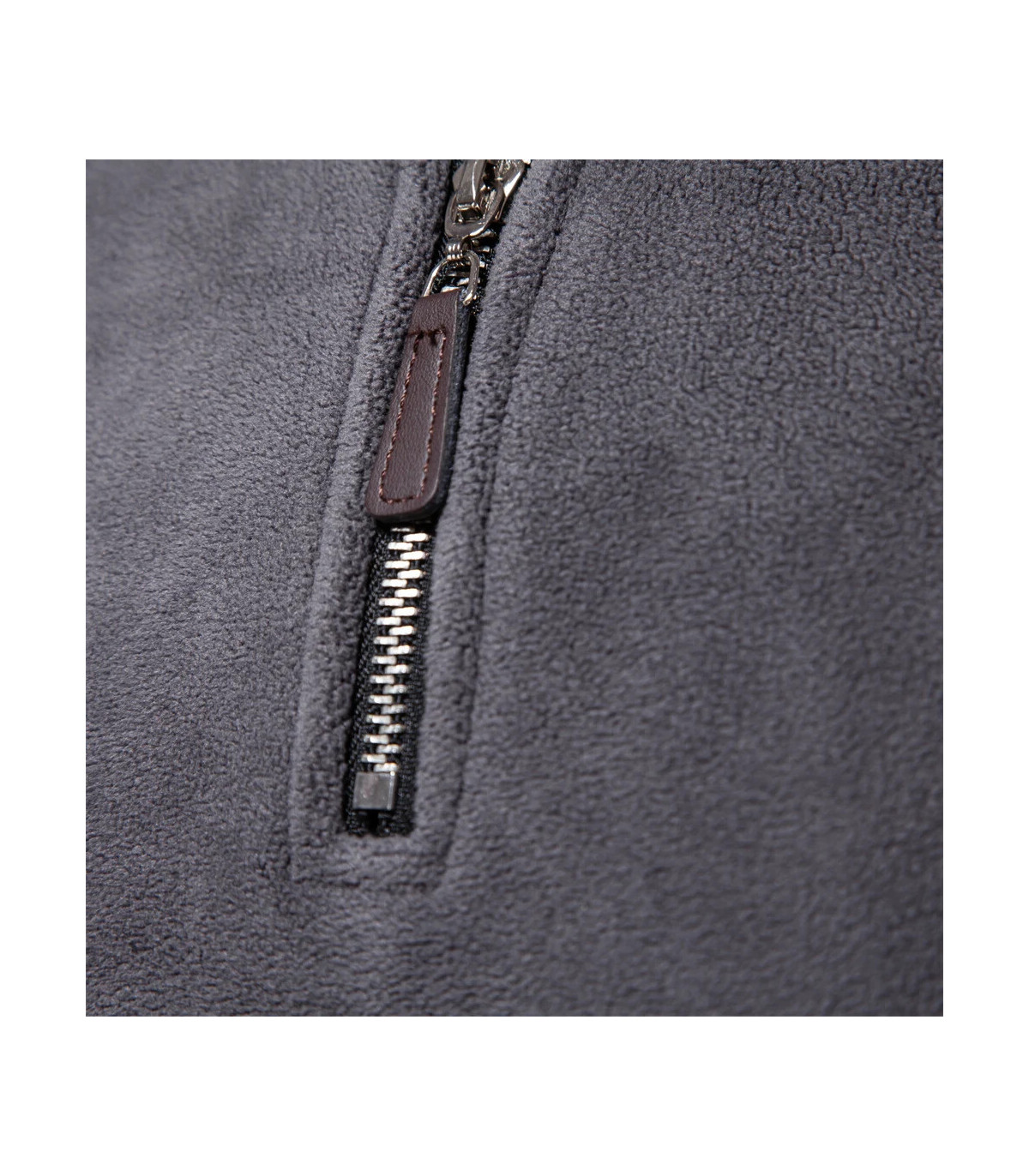 [EUR L 75-85kg HD08-LightGreen] AIOPESON marque qualité épaissir chaud polaire veste pour homme