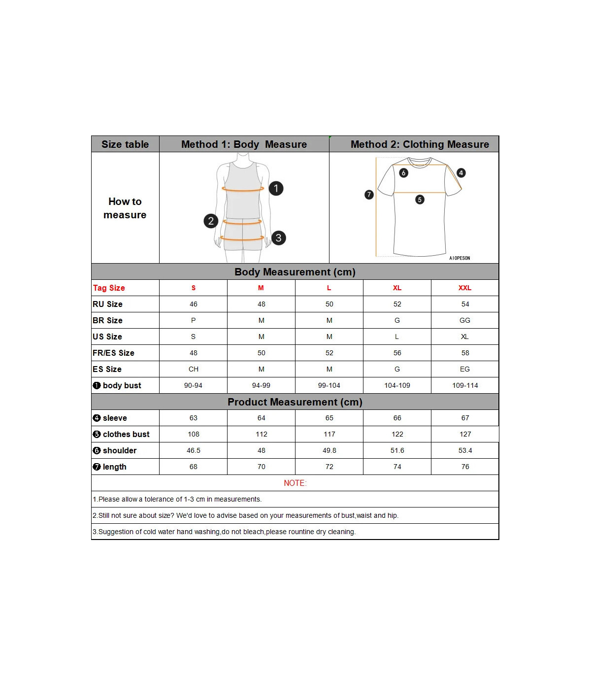 [EUR XXL 95-105kg HD08-LightGreen] AIOPESON marque qualité épaissir chaud polaire veste pour ho
