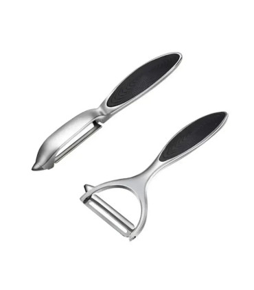 [2pcs mix] Éplucheur râpe, accessoires de cuisine, articles de cuisine et de maison, outils mul