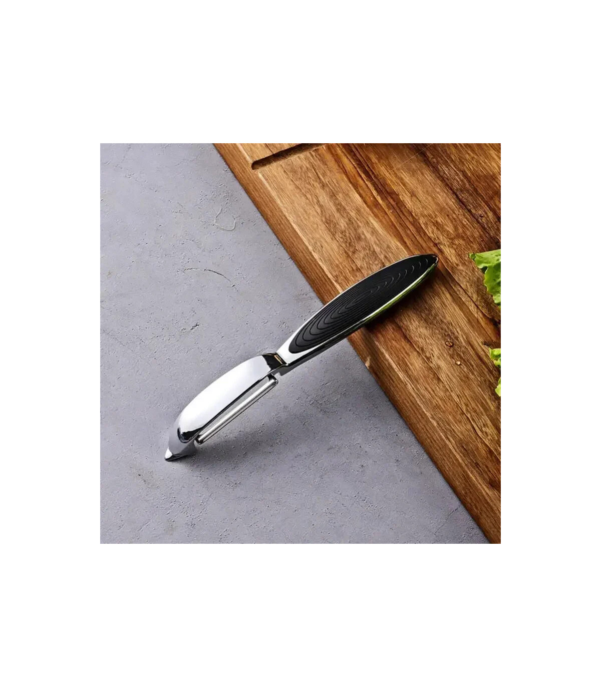 [1pcs Y-shaped flat] Éplucheur râpe, accessoires de cuisine, articles de cuisine et de maison, 