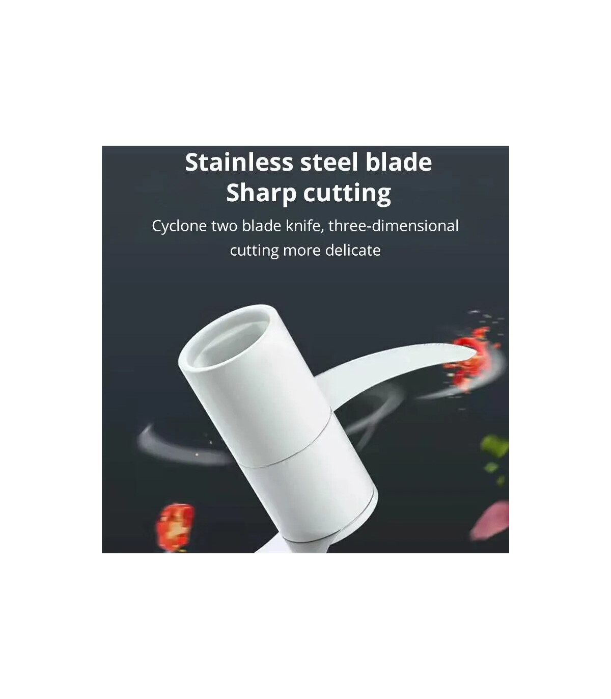 [1PCS] 1pc bleu/rose manuel ail masher main tirer cuisine ménage Type ail mélangeur braisé ail 