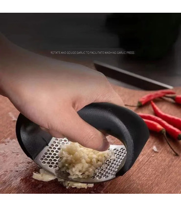 [1PC] Broyeur manuel en acier inoxydable, presse, hachoir, outils de fruits et légumes, accesso