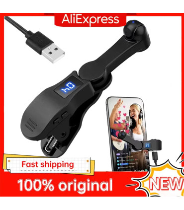 [Rose] Clicker d\'écran automatique pour applications de téléphone intelligent, Gadget de diffus