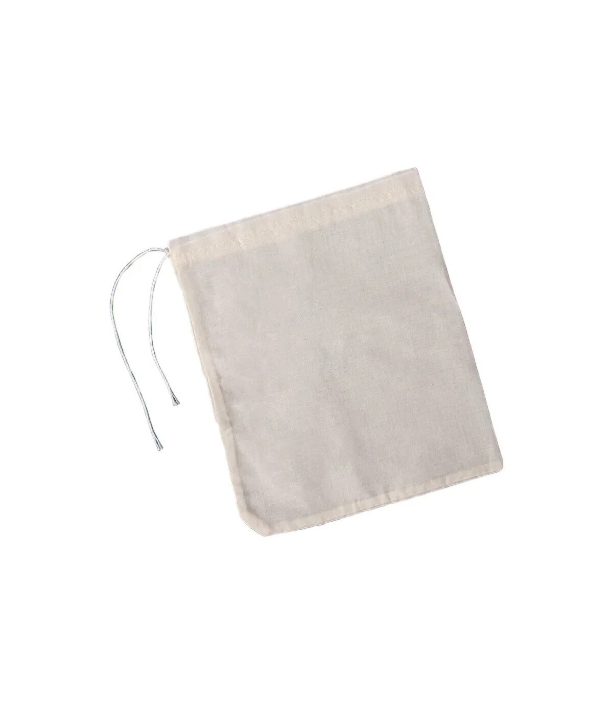 [30x40cm] Gaze de coton articles de cuisine Tofu fromage filtre tissu beurre lait café filtre o