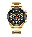 AKIMANIA.FR - [G B] CURREN montres pour hommes Top marque grande montre de Sport de luxe hommes militaire en 